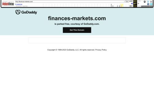 www.finances-markets.com