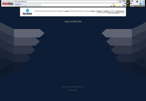 www.app-trader.biz