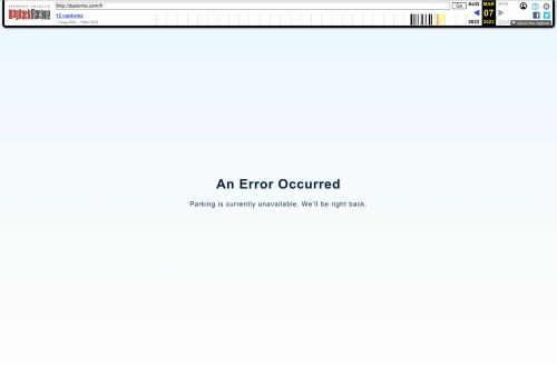 www.daxioma.com/fr