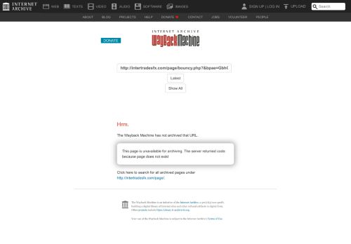 intertradesfx.com