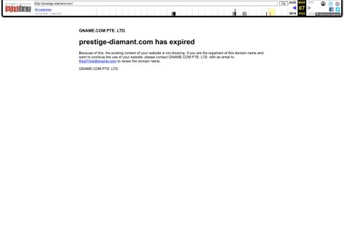 www.prestige-diamant.com
