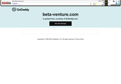 www.beta-venture.com