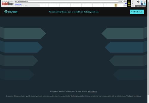 www.bforfinance.com