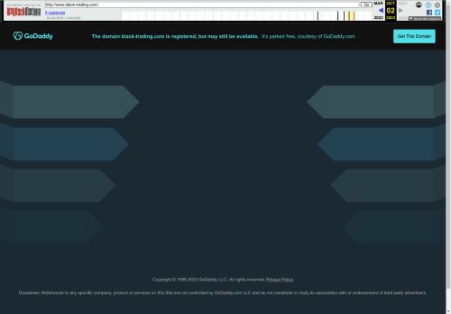 www.black-trading.com