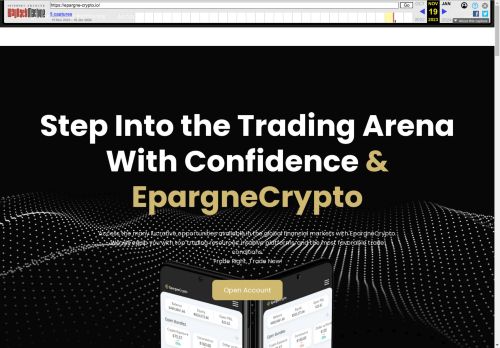 epargne-crypto.io