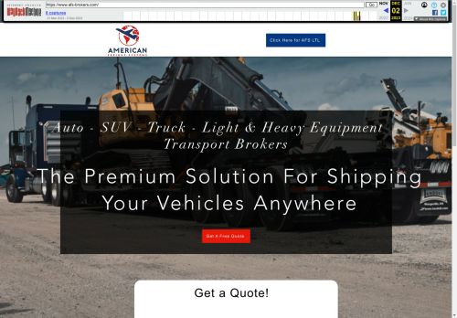 www.afs-brokers.com