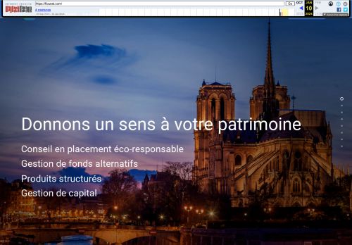 fiouest.com