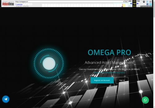 omegapro.in