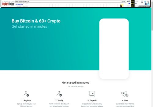www.bitoasis.ai