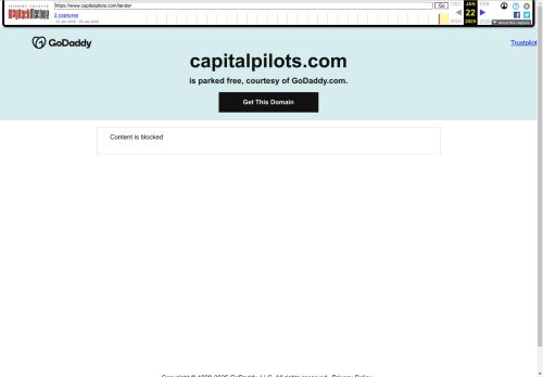 www.capitalpilots.com