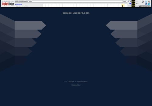 www.groupe-unacorp.com