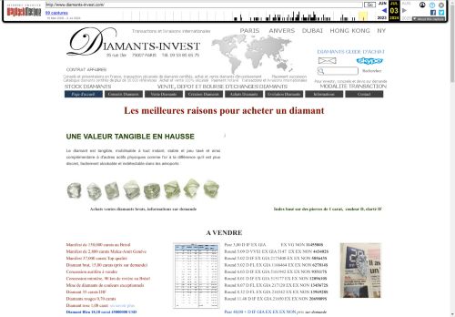 www.diamants-invest.com