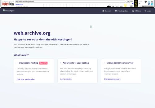 www.minedecrypto.com