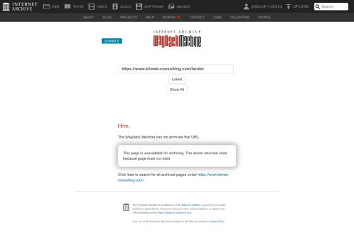www.klimek-consulting.com