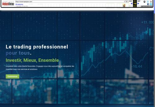 smart-epargne.com