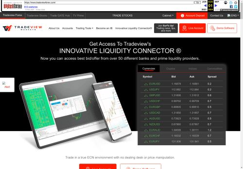 www.tradeviewforex.com