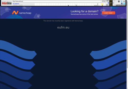 www.eufm.eu