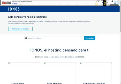 www.crowd-partners.com