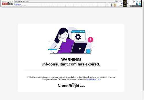www.jhf-consultant.com