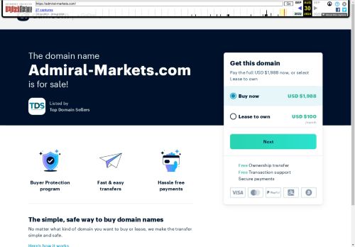www.admiral-markets.com