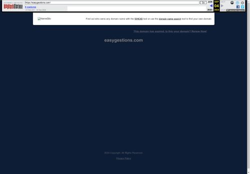 www.easygestions.com