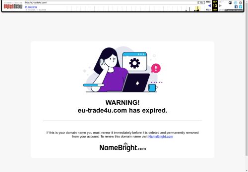 eu-trade4u.com