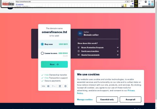 omersfinance.ltd