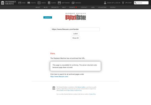 lfeeuam.com