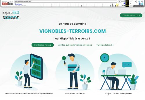 www.vignobles-terroirs.com