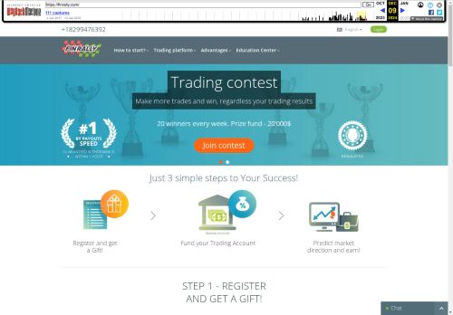 www.finrally.com