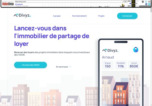 divyz.com