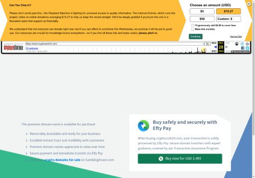 www.cryptocash24.com