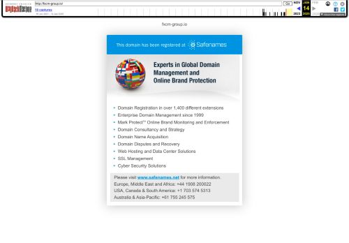 www.fxcm-group.io