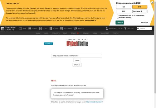 www.xcoinbroker.com