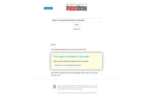 www.good-whiskey.com