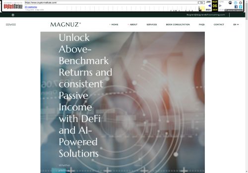 www.crypto-institute.com