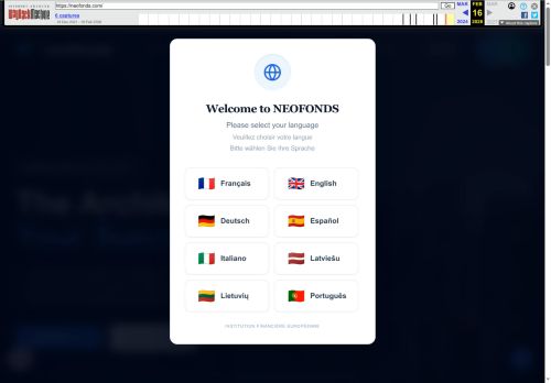 www.neofonds.com