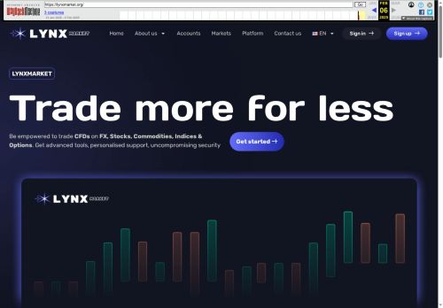 lynxmarket.org