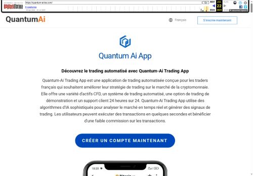 quantum-ai-be.com