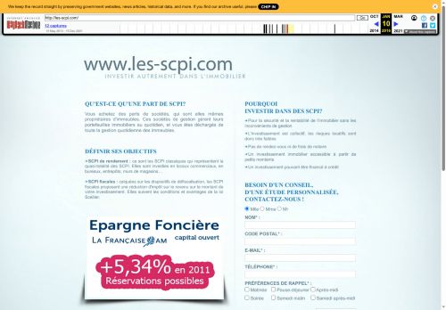 www.les-scpi.com