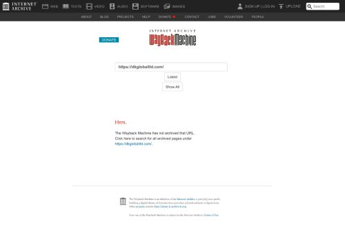 dkgloballtd.com