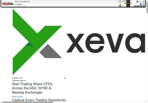 xevago.com