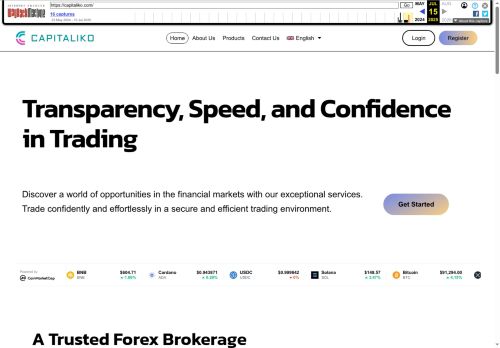 capitaliko.com