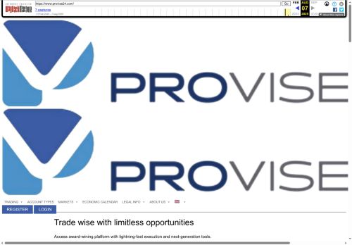 provise24.com