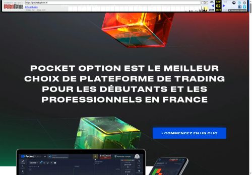 pocketoption.fr