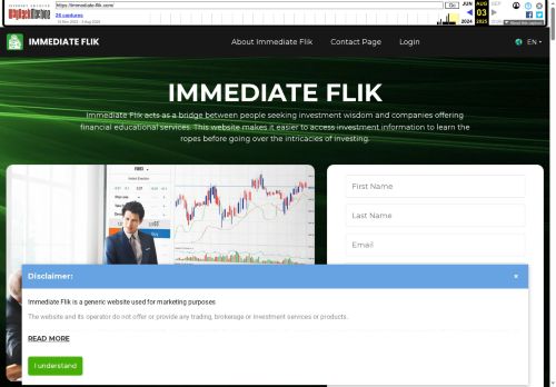 immediate-flik.com