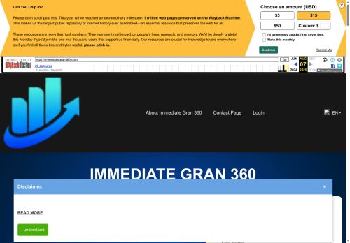 immediategran360.com