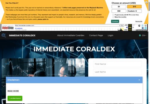 immediate-coraldex.com