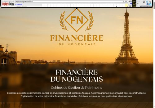 www.gestion.finance