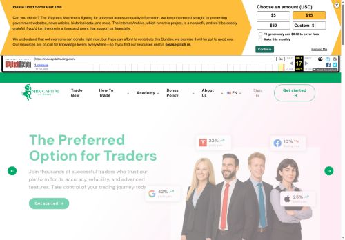 mrxcapitaltrading.com